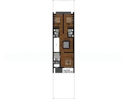 Onan Road (D15), Terrace #620721041
